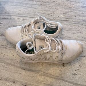 Varsity Edge Cheer Shoe - Size 5